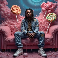 dissolving lollipops (MASHUP)