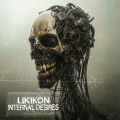 LIKIKON - INTERNAL DESIRES [PARA16]