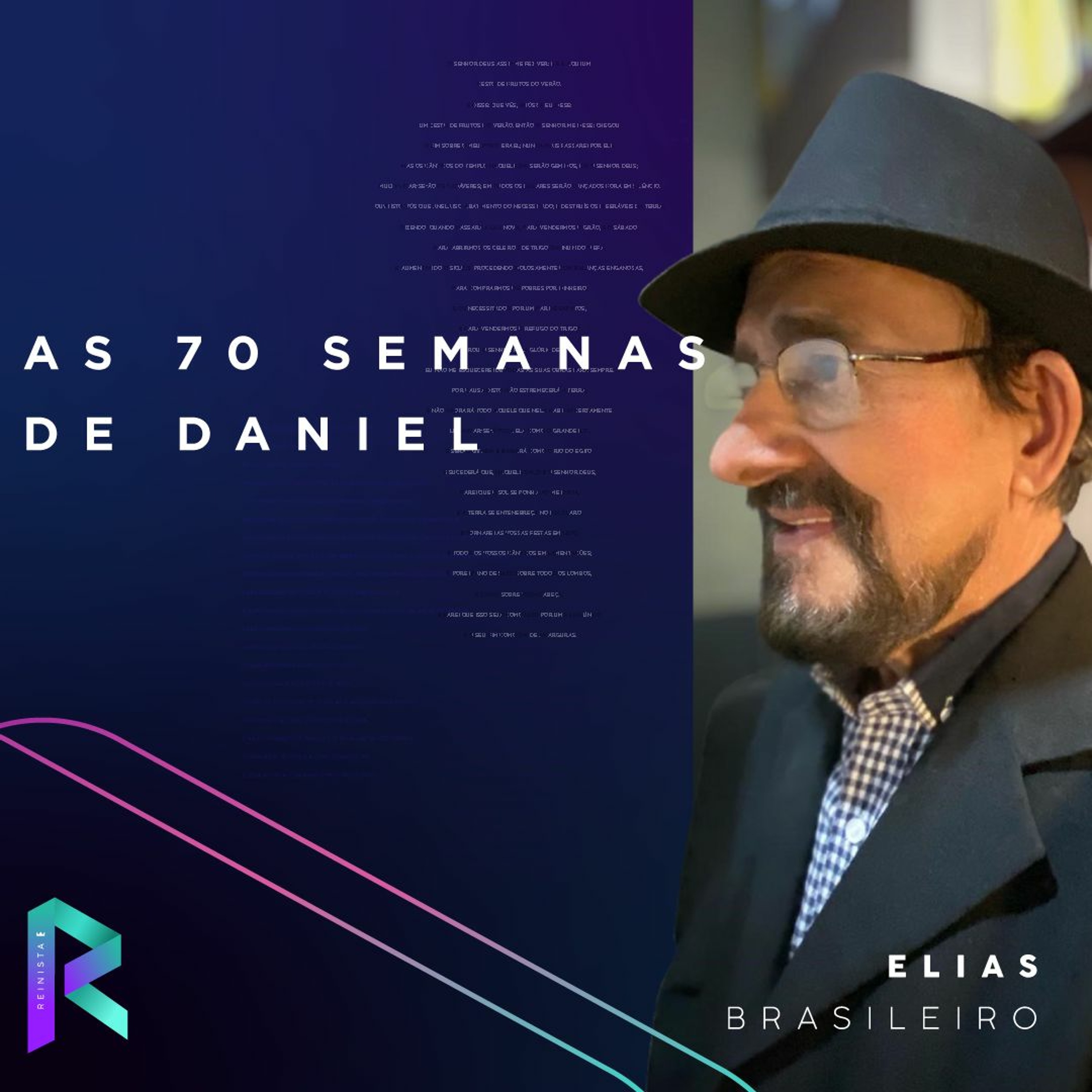 #52 AS 70 SEMANAS DE DANIEL episode artwork