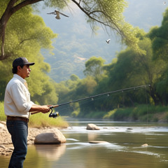 Mancing