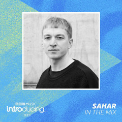 BBC Introducing Guestmix