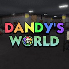 Locked Away - Dandy's World
