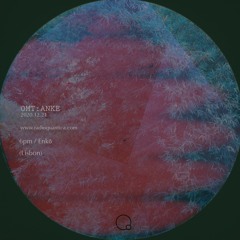 Omtanke | 2020.12.21 | Enkō