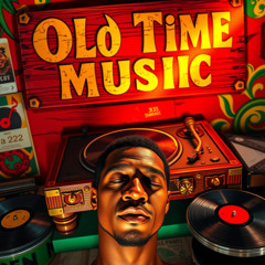 OLD TIME MUSIC (DRUM & BASS MIX) - DJ STP