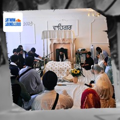Bibi Mansundar Kaur Ji - Chaupai Saheb and Anand Saheb