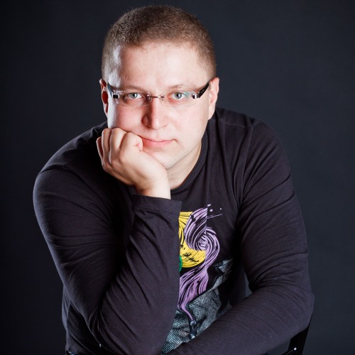 DJ Roman Zhukov - Deep Inside#31