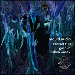 mould.audio Podcast # 14 gãl b2b Ruben Ganev [02.06.2023]