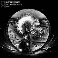 Premiere: Martin Dubiansky - Arritmia [Desert Hearts Black]