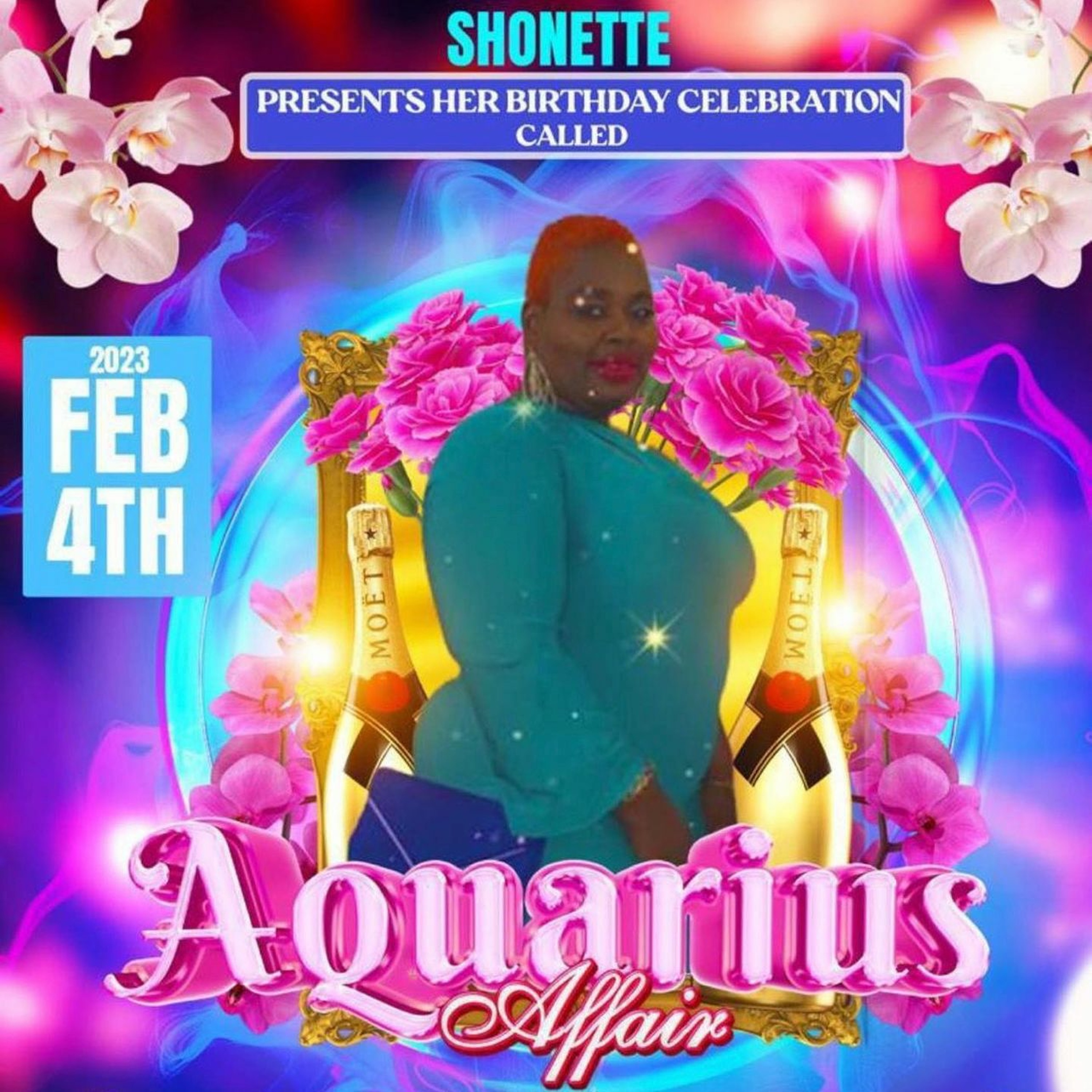 AQUARIUS AFFAIR PT2