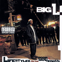 Lifestylez ov da Poor & Dangerous (Full Album)