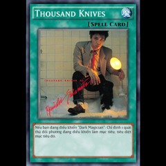 Thousand Knives