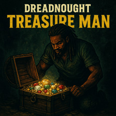 Treasure Man 💰💎🏴‍☠️