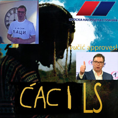 ćaci last summer (ćaci prošlog leta)