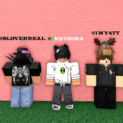 d0llhouse w/ wy4tt + slover p.singleway