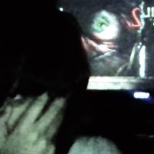 she knows ima zombie X_x @jeng4