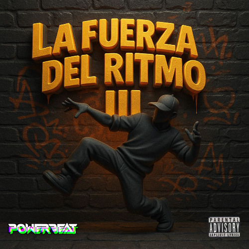 🔊FUERZA DEL RITMO 🔊 *VL3*