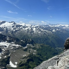 Blue Hole demo (9/25/23)