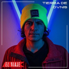 ELVIAJE podcast 180 - TIERRA DE OVNIS