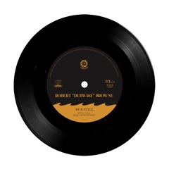 Robert "Dubwise" Browne - Sun Goddess (Dub Style)