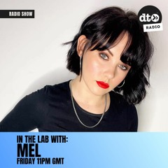 In The Lab With MEL 100% Neuro Show