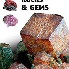 View PDF The Firefly Guide to Minerals, Rocks and Gems by  Rupert Hochleitner