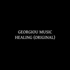 Georgiou Music - Healing