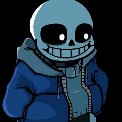 Friday Night Funkin_ Undertale Vs. Sans - Megalovania OST