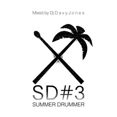 SUMMER DRUMMER #3