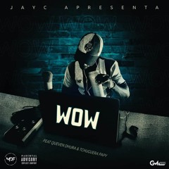Wow - JayC (Ft Queven Dhura & Tchuguera Papy)