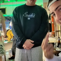 Crashed Out in Tampa