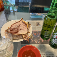 Nhạc Chờ Tàu Vol 3