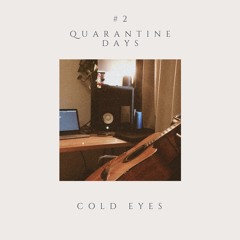 Cold Eyes (#2)