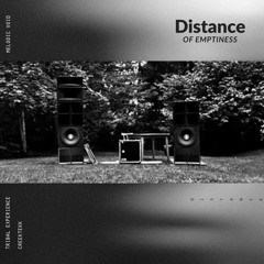 Distance of Emptiness