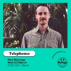 Telephones - New Massage 002