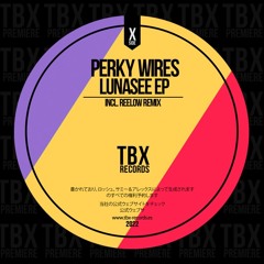 Premiere: Perky Wires - No More Fears [TBX Records]