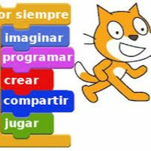 Podcats Scratch