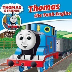 [PDF] ❤️ Read Thomas the Tank Engine (Thomas & Friends Engine Adventures) by  Reverend W Awdry