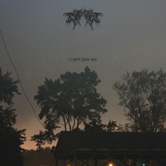 i can't love me (2023)