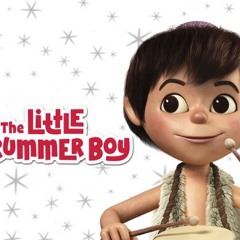 Lil Drummer Boy Is Lit [Wukileak]