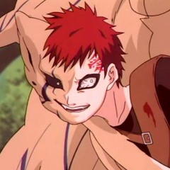 Gaara's Loneliness X I don't Wanna Die