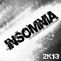 Insomnia 2k13 (Gimbal & Sinan Remix Edit)
