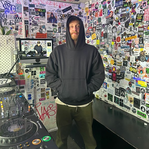 FaltyDL @ The Lot Radio 04-10-2024