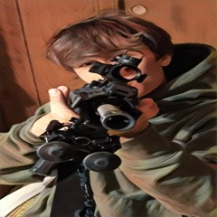 Baxters Trip To Rome