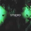45Min' Podcast 029 // STNDRD DJ mix artwork - Electronic music tracklist cover image