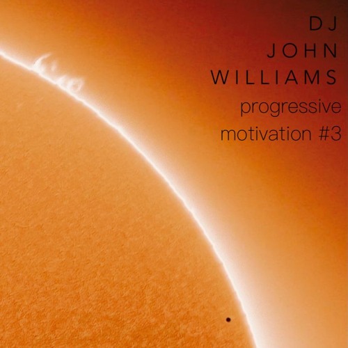 progressive motivation #3 052024