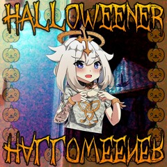 Halloweener