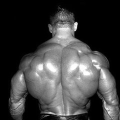 Dorian Yates x If You Care (Slowed)