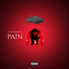 Gogetem Ttd - Pain