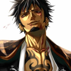 【Night Dancer】Trafalgar Law [AI]