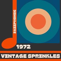 Vintage Sprinkles